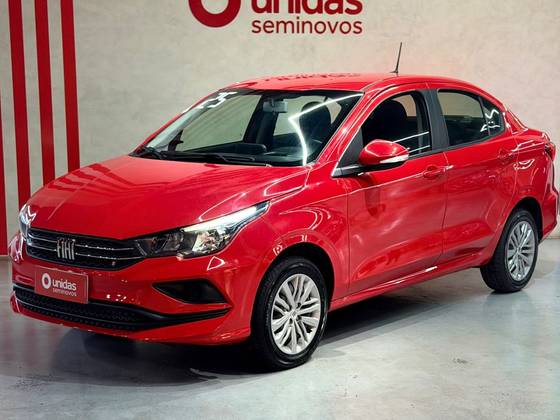 FIAT CRONOS 1.3 FIREFLY FLEX DRIVE CVT FIAT CRONOS 1.3 FIREFLY FLEX DRIVE CVT